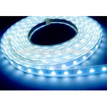 Kingunion Lighting High Quality 5M/Reel Low Voltage RGB Magic SMD 3528 LED Flexible Strip Light Series CE